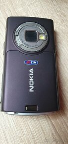 Nokia N95 - 5