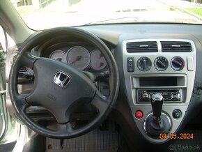 Honda Civic - 5