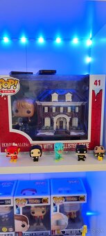 Funko Pop - 5