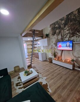 Ponúkame chatu pri jazere v obci Jakubov - 5