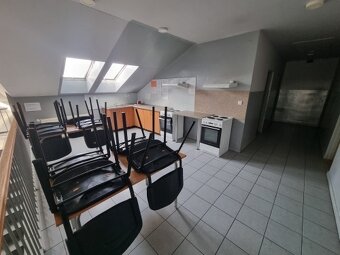 Výnosná investičná príležitosť v Galante - 5