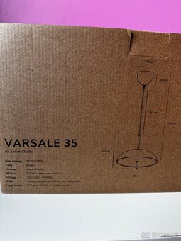 Lampa Versale 35 - 5