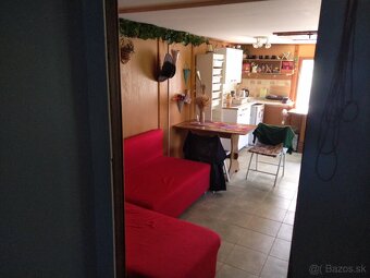 Predám chatu v chatovej osade Bodíky - 5