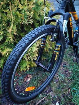 Bicykel 24" - 5