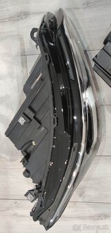 VW Golf 8 GOLF VIII predne svetla, svetlomety full led 5H1 - 5