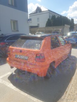 Škoda Felicia 1.3 mpi 50kw - 5
