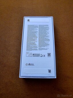 Samsung Galaxy A56 5G 256GB - 5