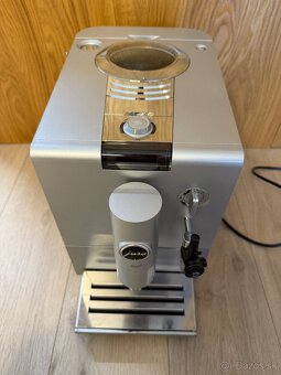 Kávovar JURA -Ena5 - 5