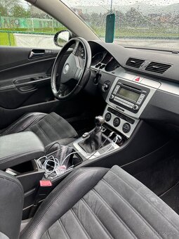 Vw passat b6 - 5