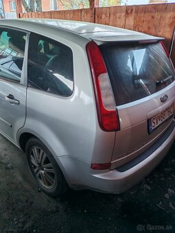 Ford focus c Max na náhradné diely - 5