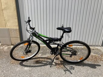 Cestný bicykel - 5