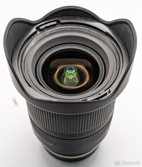 Tamron 17-28mm f/2.8 Di III RXD // Sony FE (Sony E) - 5