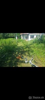 Čistenie pozemkov , starostlivosť o zeleň ,Autodoprava - 5