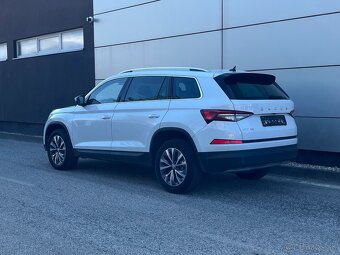 Škoda Kodiaq Style Plus 2.0tdi 147kw - 5