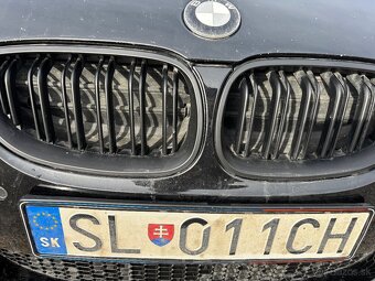BMW E61 530D 160 kW 2004 - 5