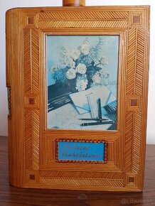 Retro fĺaša - 5