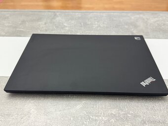Lenovo ThinkPad T570 – i5, 16GB RAM, SSD, vyborny stav - 5