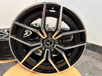 original mercedes r19 C-Klasse W206 S206 - 5