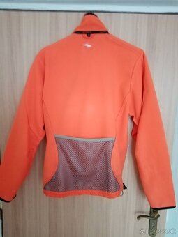 ZIENER MIKINA: ZNAČKOVÁ-ŠPORTOVÁ, ŠPECIAL.SOFTSHELLOVÁ-NOVÁ- - 5