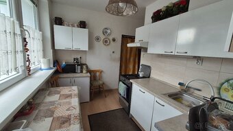 3-izbový byt s garážou a záhradkou na predaj, Vrútky - 5