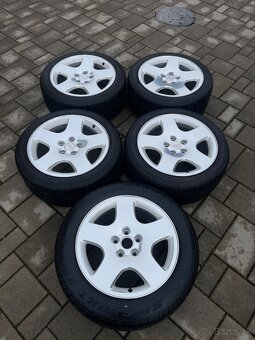 Audi parabol r17 - 5