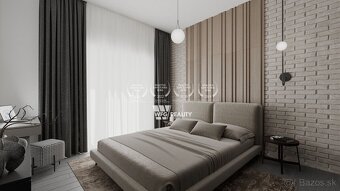 NOVOSTAVBA_2 izb. byt "č.14" /40m2/ ŽILINA - širšie CENTRU - 5