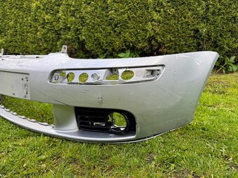 Nárazník vw golf V- NIE JE KOMPLETNÝ❗️❗️❗️ - 5