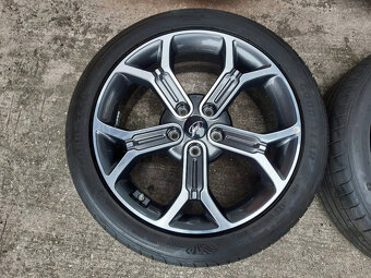 5x114,3 18" Hyundai i40 +TPMS - 5
