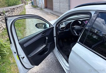 SEAT leon FR kombi možný aj odpočet DPH - 5