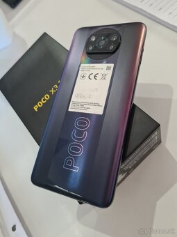 POCO X3 Pro, 6 /128 GB - 5