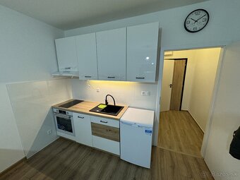 Garsonka 24m2 na prenajom - 5