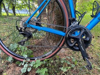 Canyon endurance 7 - 5