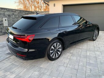 AUDI A6 AVANT, 210kw, automat, webasto - 5