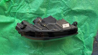 Pravý predný FULL LED svetlomet ŠKODA FABIA IV 6VB.941.016 - 5