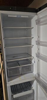 Predám chladničku s mrazničkou INDESIT - 5