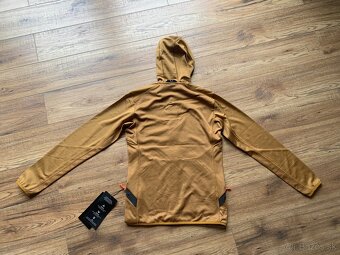 salewa puez melange polarlite m fz hoodie - 5