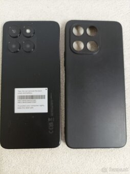 Predám Honor X6a so sklom - 5