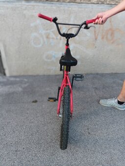 Bicykel - 5