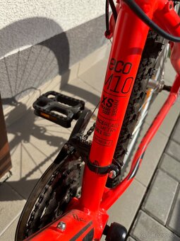 bicykel alpina - 5