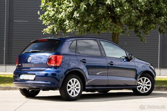 Volkswagen Polo 1.2 benzín TOP stav /aj na splátky/ - 5