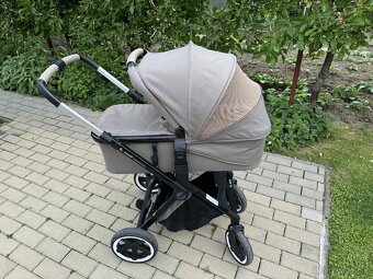 Kočiar Jané CROSSLING PRO - 5