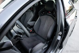 Audi RS3 400 koní - 5