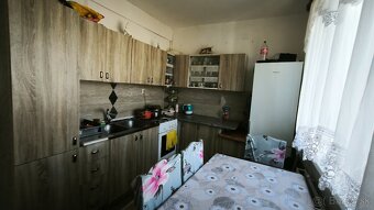 3 IZBOVÝ BYT LUČENEC - PREDAJ - 5