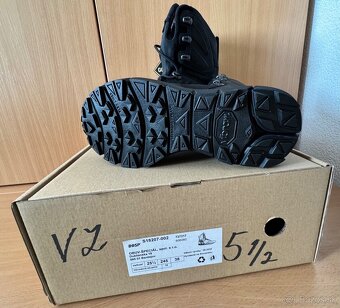 Goratex Bosp taras vysoke - 5