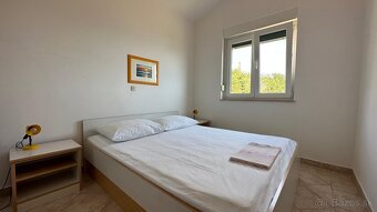 1,5-izbový apartmán, Starigrad Paklenica, Tribanj, 32 m² - 5