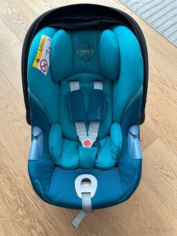 Cybex ATON M - 5