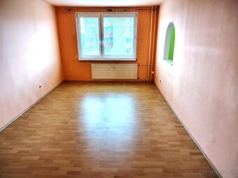 MOVEON ponúka priestranný (72m²) 3i byt s lodžiou - 5