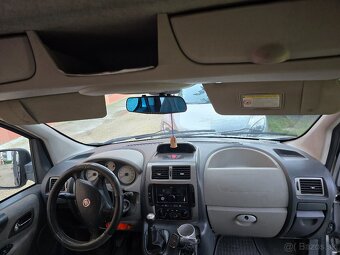 Fiat Scudo - 5