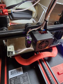 Ender 3 Pro - 5