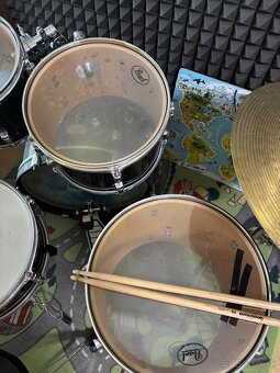 Bicie Pearl - 5